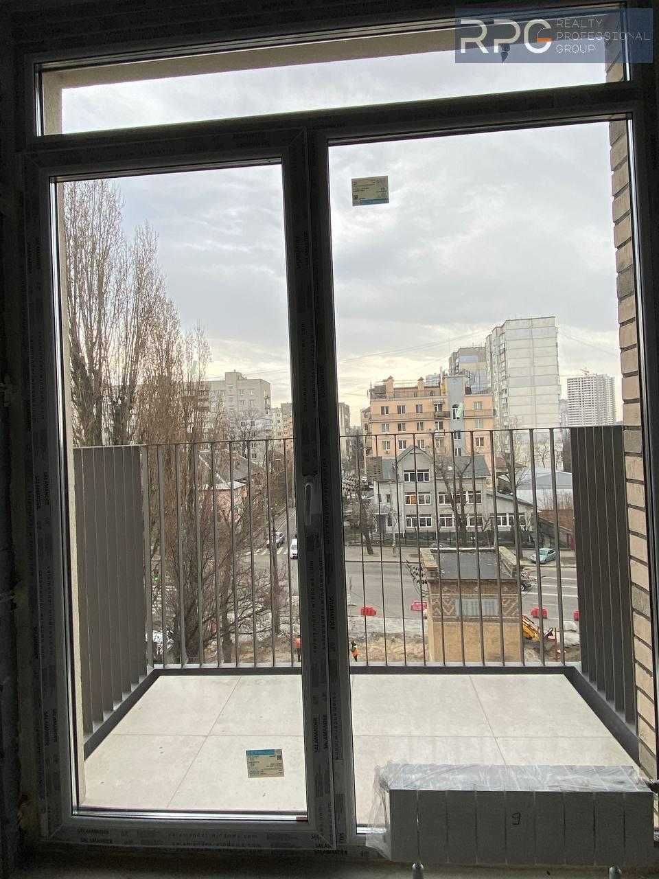 Найдешевша квартира 2к квартира 78м² в ЖК Буд на Вавілових Є ГЕНЕРАТОР