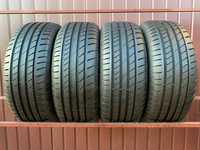 205/55 R16 Dunlop Sport BluResponse. Шини літні 4 шт.