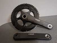 Korba szosowa karbonowa Sram RED 11 rz. GXP 175 mm 53-39T 130 BCD