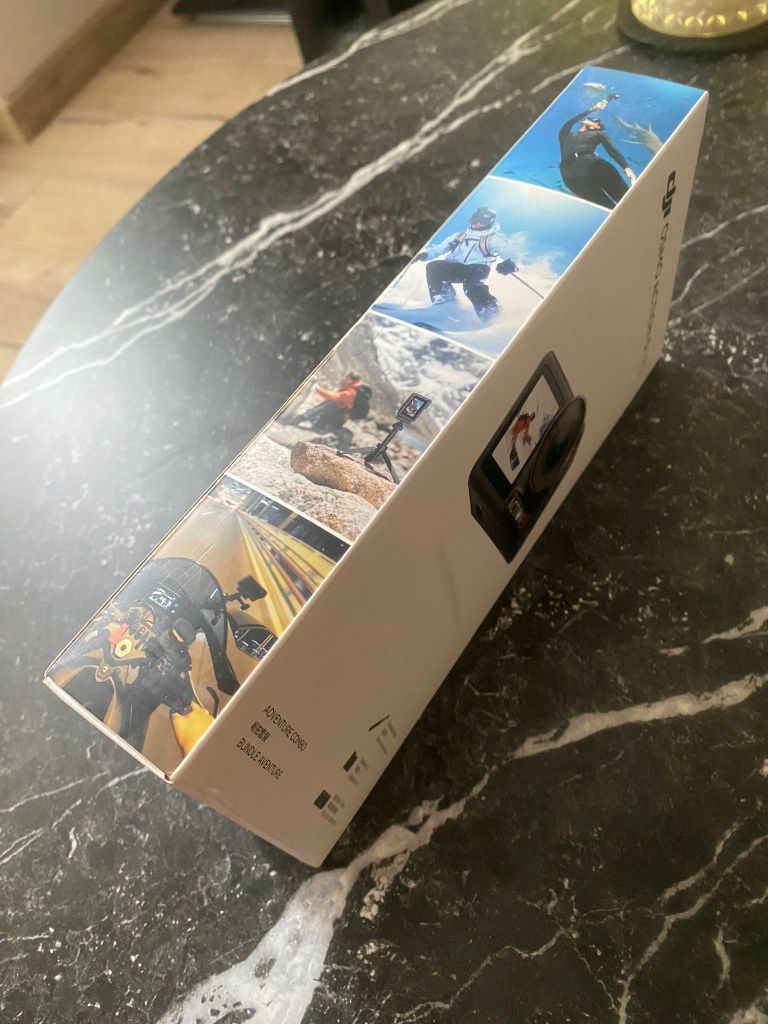DJI osmo action 5 pro ADVENTURE COMBO + gwarancja plus