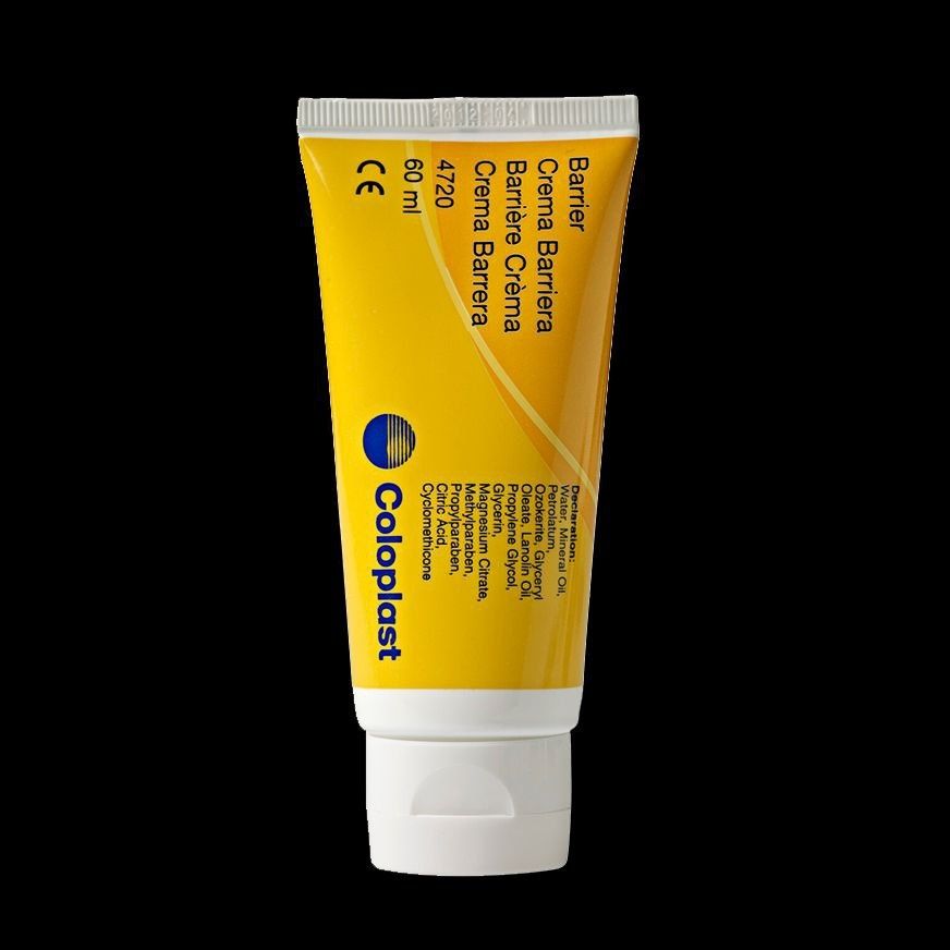 Приму в дар крем Coloplast