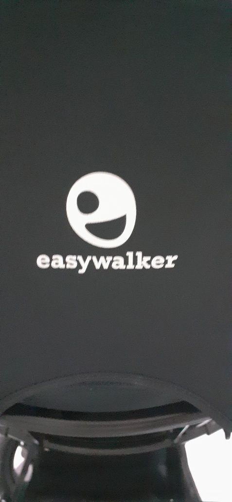 Carrinho bebé easywalker june