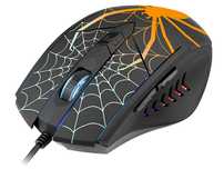 Tracer Mysz Gamezone Black Window Usb 47360