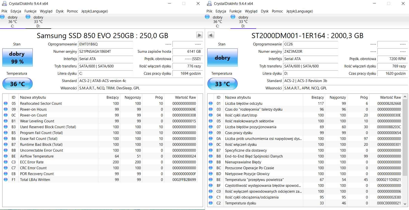 i7-6700, 3.4GHz | GeForce GTX 970 | Asus Z170 PRO GAMING | 16GB DDR4