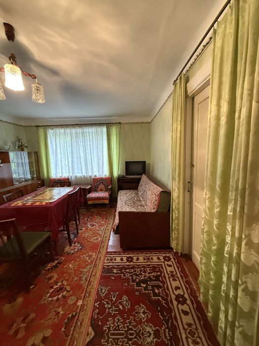 Продаж 2 кімнатної квартири