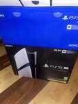 Konsola SONY Playstation 5 PRO 2TB
