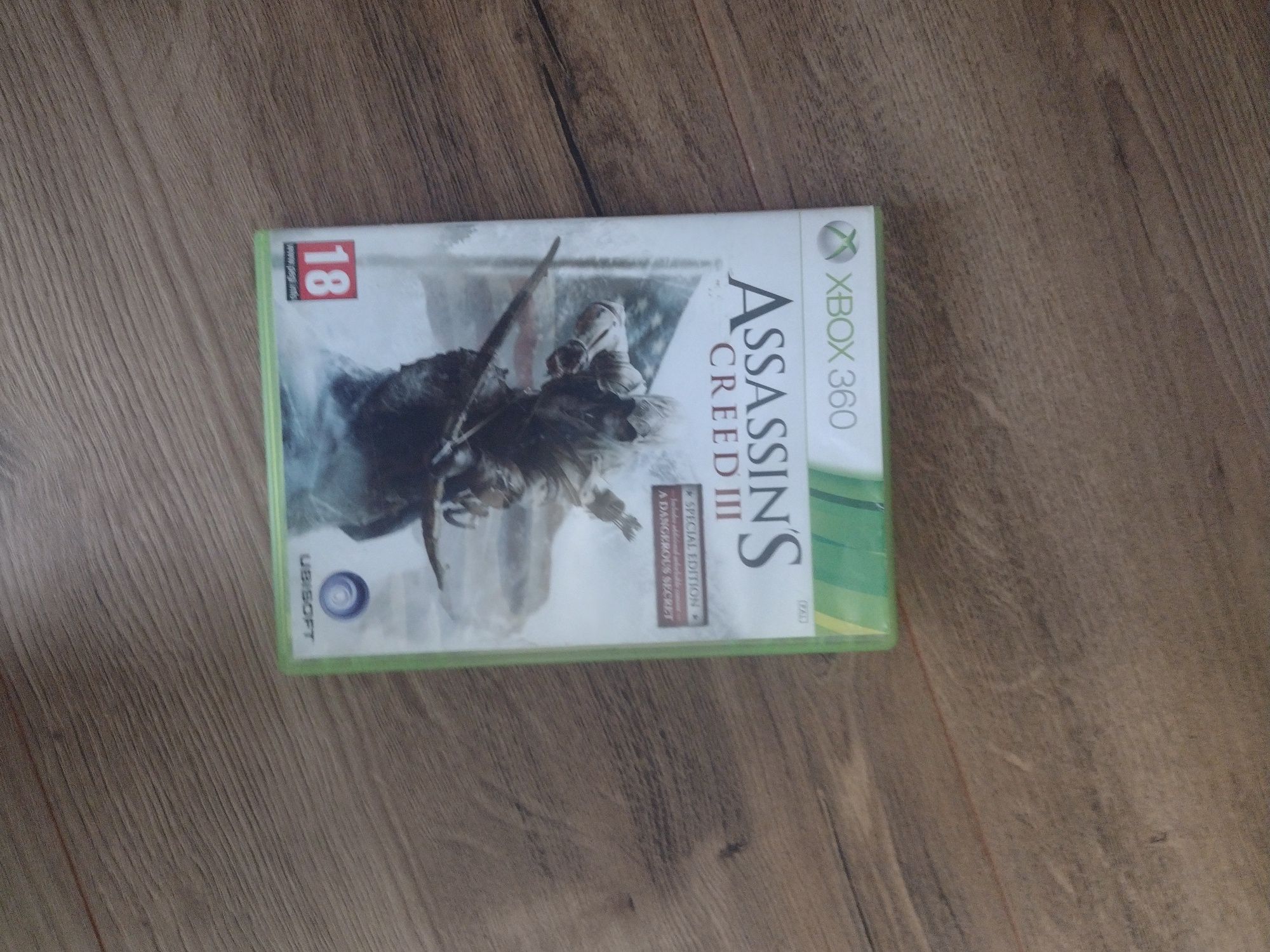 Konsola Xbox 360