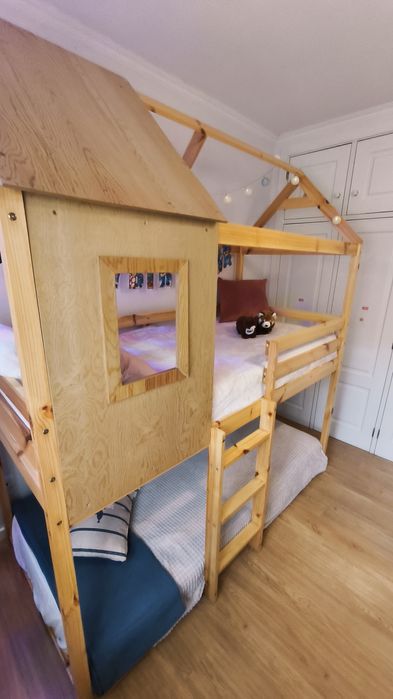 Beliche Montessori Como Novo