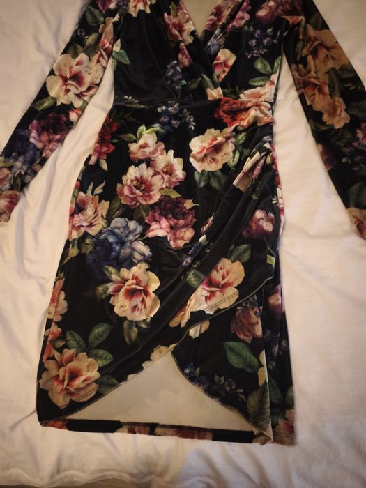 Elegancka sukienka rozm.S Anna Field