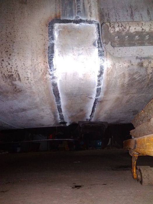 Аргоне зварювання алюмінію,  кольорових та чорних металів