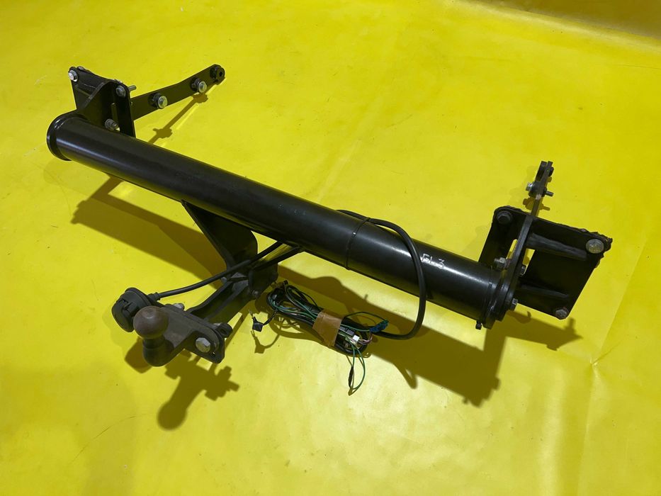 Фаркоп Mercedes ML W164 W166 прицепное устройство GL X164 ГЛ МЛ 164