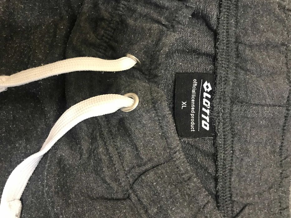 Комплект спортивний чоловічий р.XL