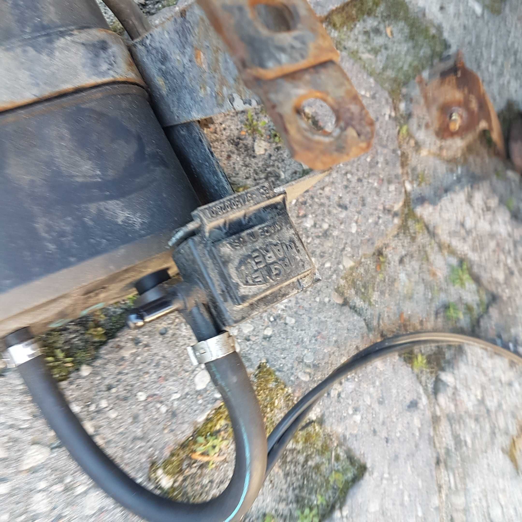 zawór zaworek paliwa podciśnienia zwrotny filtr uno panda seicento cc
