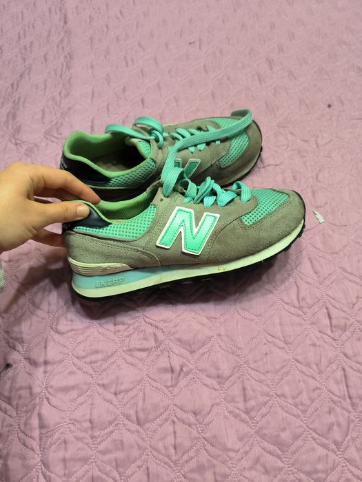 Sapatilhas New Balance