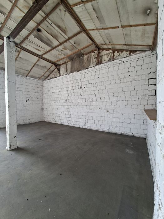 Wynajem magazynu 180 m ² / magazyn do wynajęcia 180m²