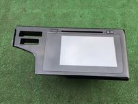 Honda Jazz IV 2015- Radio Nawigacja GPS Android Garmin Europa