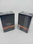 Perfumy Emporio Armani Stronger Witch You Intensely Edp 100ml