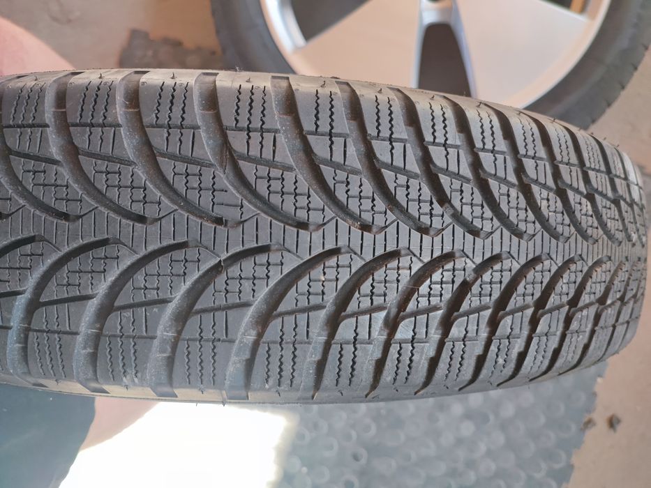 Koła Felgi Opony 5x112 5J 19 Cali ET 43 | BMW I3 I3S | 155/70R19 88Q