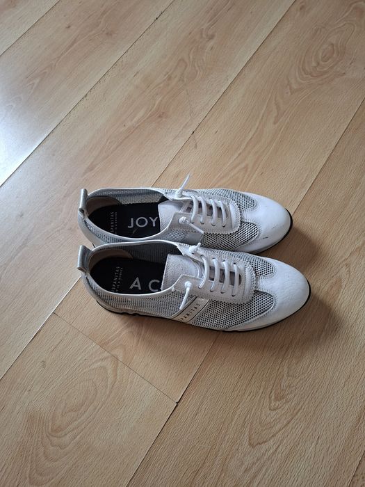 Hispanitas brancas - prata