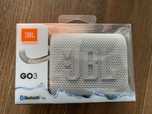 Jbl go 3 głośnik przenośny