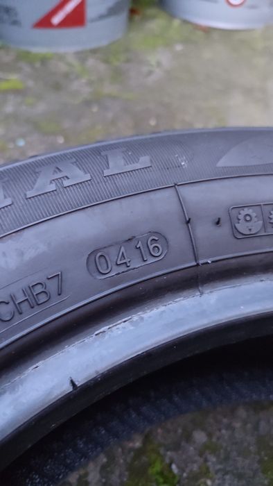 Opony IMPERIAL wielosezonowe 175/65 15