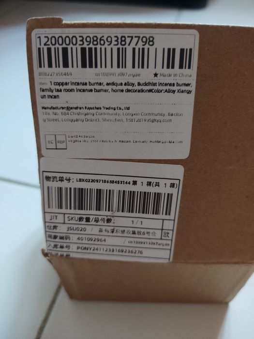 Switches para teclado