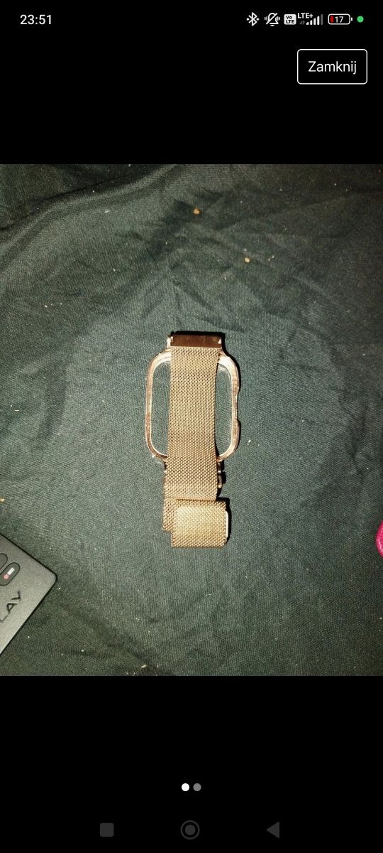 Opaska do zegarka Xiaomi redmi watch active 3