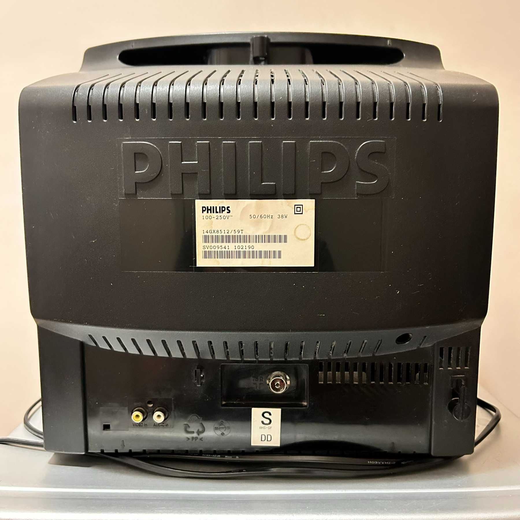 телевизоры PHILIPS, SONY тринитрон, JVC