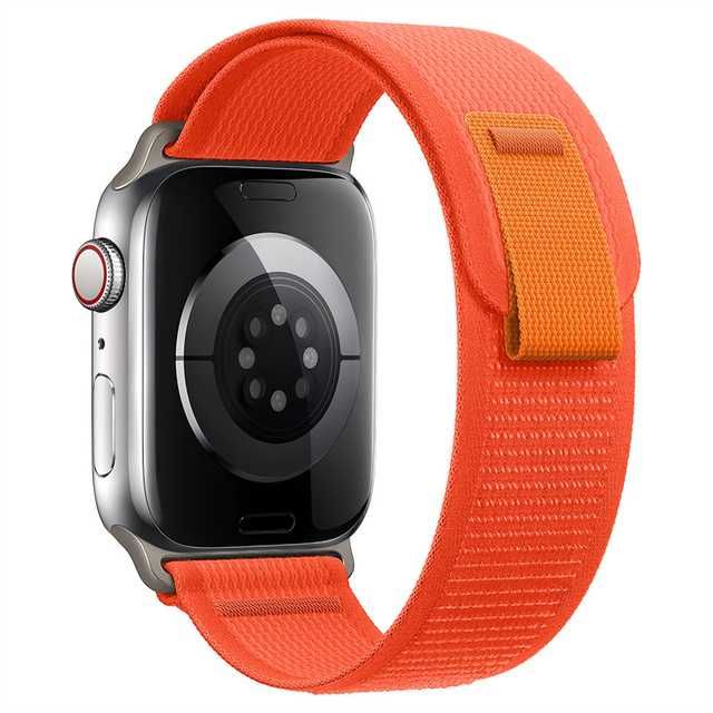 Braceletes Apple Watch Loop Trail