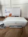 Drukarka i skaner HP DeskJet 2710e