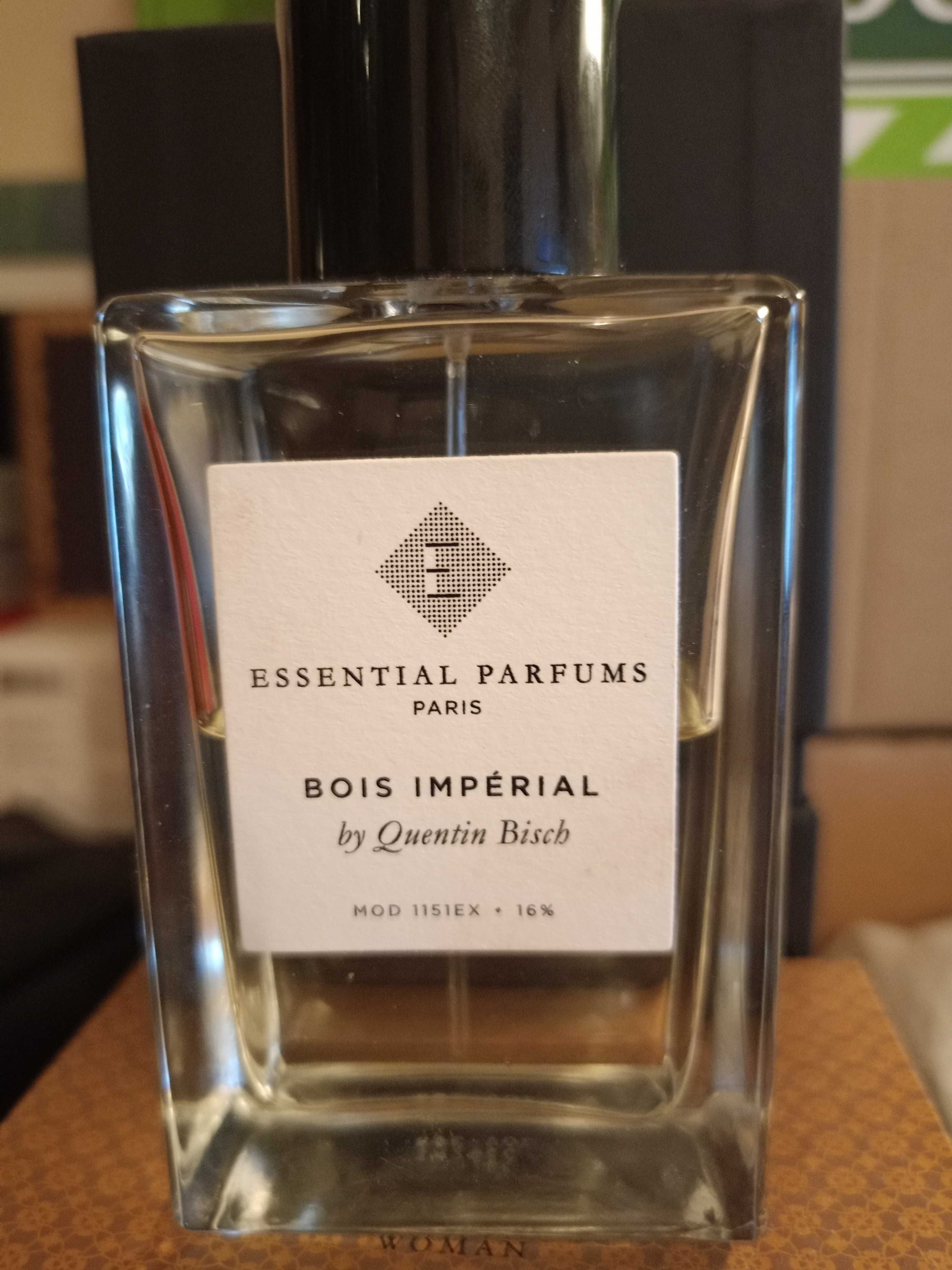 Bois Imperial 55/100 ml