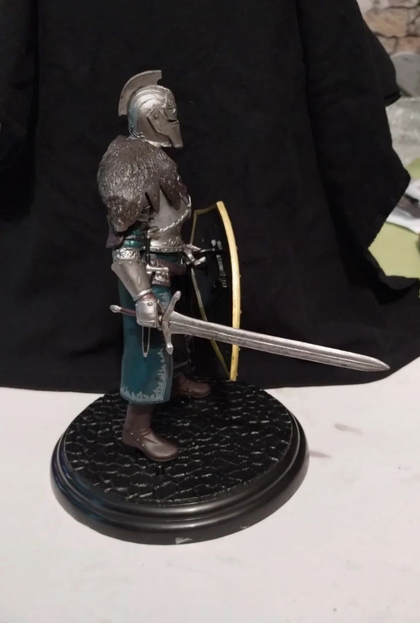 Rycerz 21 cm Total Battle