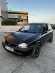 Opel Corsa B 1.5TD