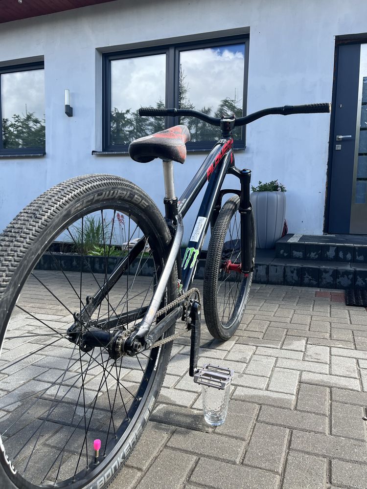 Dartmoor two6player  pump dirt,freeride,slopstyle,dh,