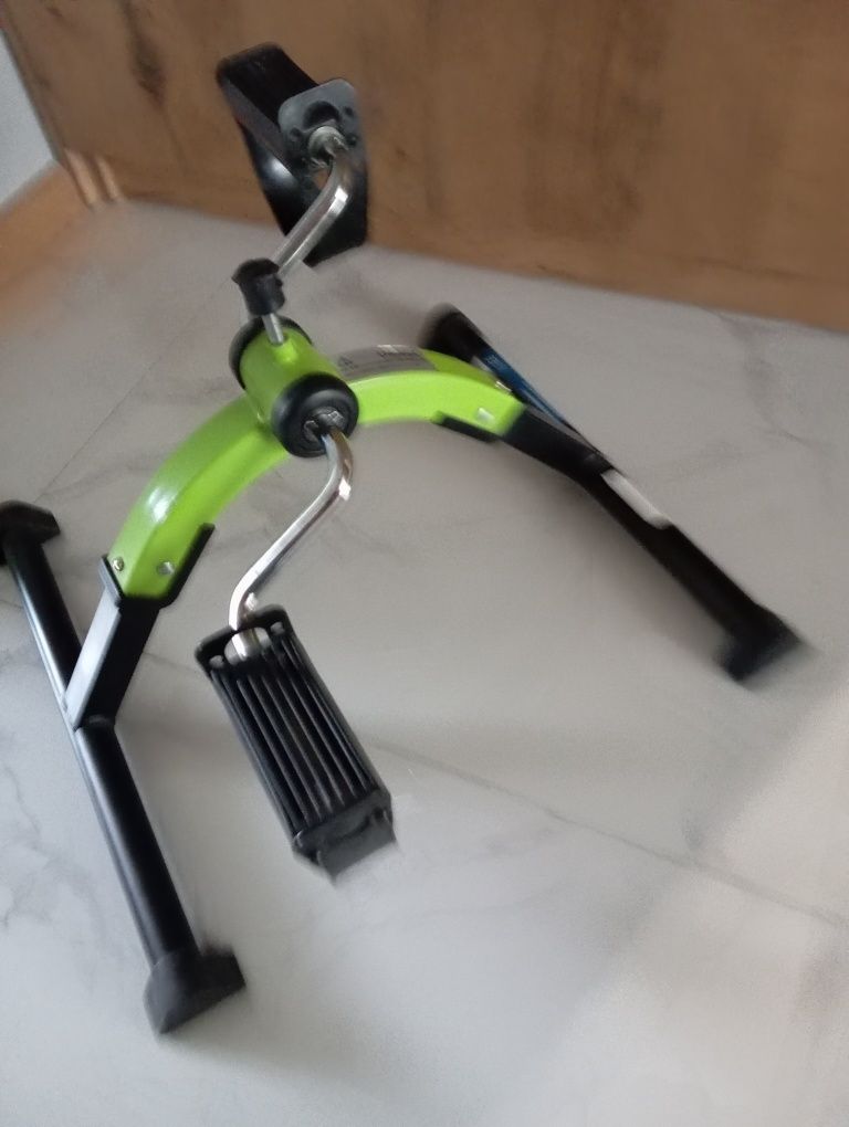 Rower stacjonarny