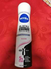 Antyperspirant Nivea 150ml