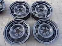 5x120 7Jx16 ET31/33 BMW seria 1/3/4 z czujnikami