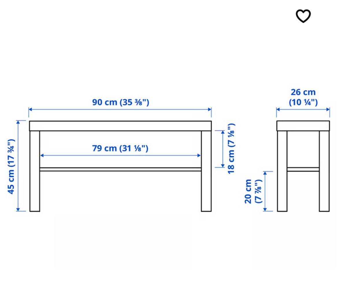 Móvel para TV ikea