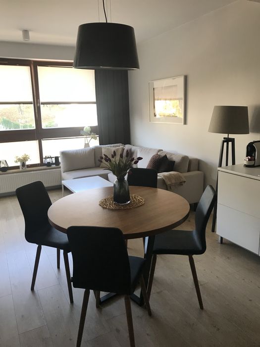 Apartament na doby Sopot armii krajowej