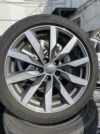 Jantes usadas Audi A4 18 5x112