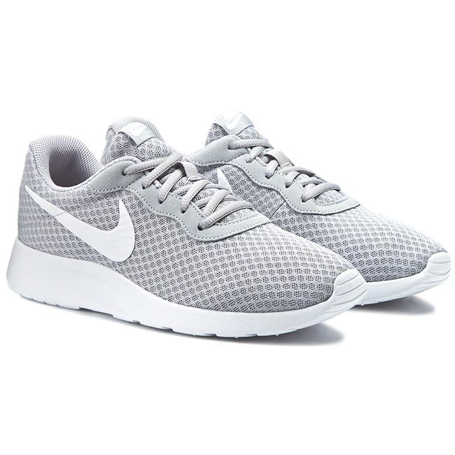 Buty Nike Tanjun szare 43