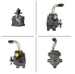 Pompa wspomagania Ford Mondeo Ford Cougar