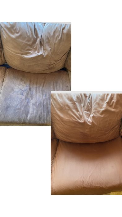 Хімчистка матрасів, диванів, м‘яких меблів