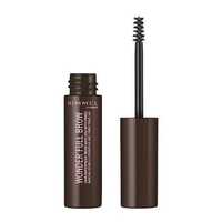 Tusz Do Brwi Rimmel Wonderfull Brow, 3 Dark - Precyzyjna Aplikacja