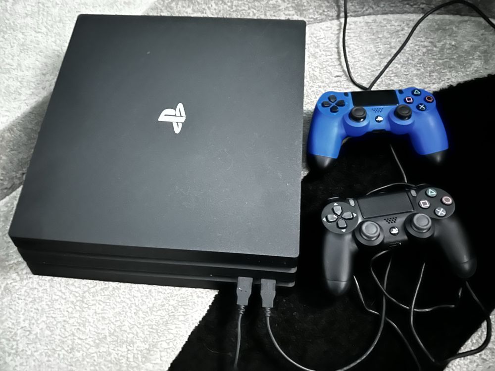 Playstation 4 PRO