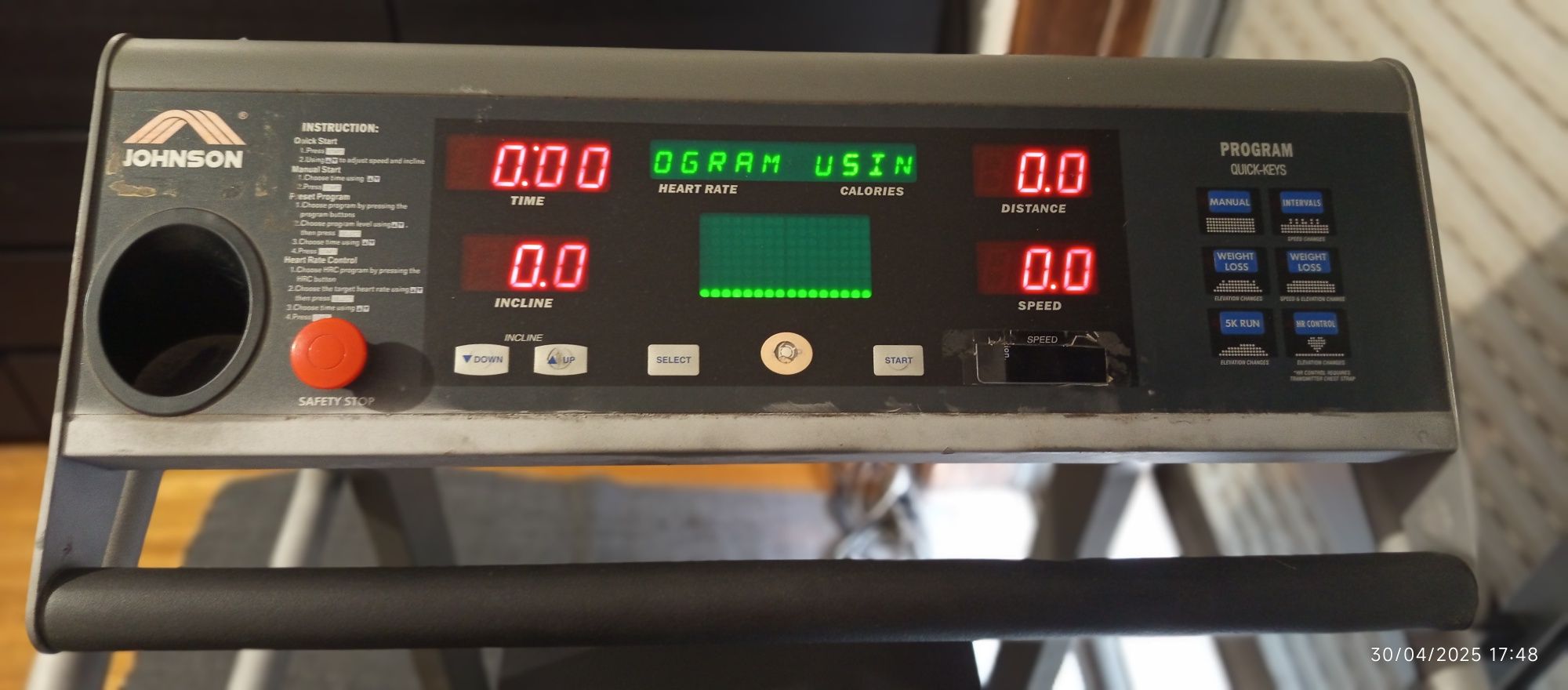 Passadeira de treino profissional(preço final)
