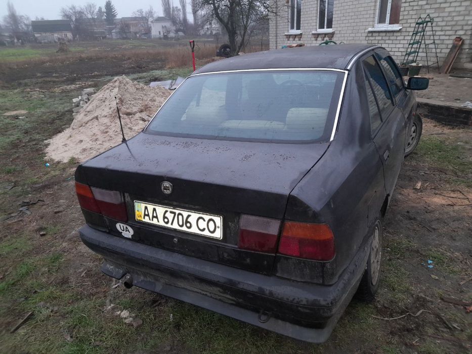 продам авто Lancia