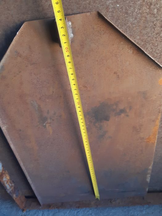 Рами зварні для погреба