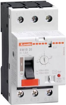 Автоматический выключатель 11SM-1B-28