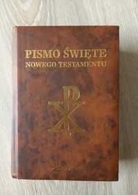 Pismo Święte Nowego Testamentu